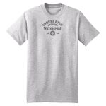 Hanes Beefy T 100% Cotton T Shirt Thumbnail