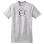 Hanes Beefy T 100% Cotton T Shirt Thumbnail