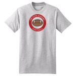 Hanes Beefy T 100% Cotton T Shirt Thumbnail