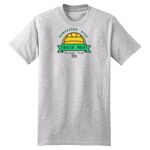 Hanes Beefy T 100% Cotton T Shirt Thumbnail