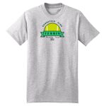Hanes Beefy T 100% Cotton T Shirt Thumbnail