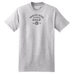 Hanes Beefy T 100% Cotton T Shirt Thumbnail