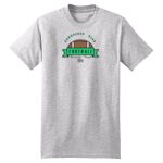 Hanes Beefy T 100% Cotton T Shirt Thumbnail
