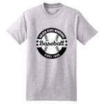 Hanes Beefy T 100% Cotton T Shirt Thumbnail