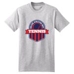 Hanes Beefy T 100% Cotton T Shirt Thumbnail