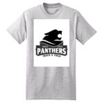 Hanes Beefy T 100% Cotton T Shirt Thumbnail