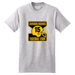 Hanes Beefy T 100% Cotton T Shirt Thumbnail