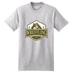 Hanes Beefy T 100% Cotton T Shirt Thumbnail