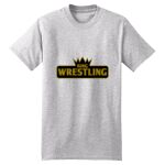 Hanes Beefy T 100% Cotton T Shirt Thumbnail