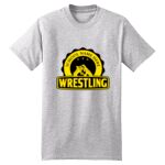 Hanes Beefy T 100% Cotton T Shirt Thumbnail