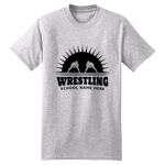 Hanes Beefy T 100% Cotton T Shirt Thumbnail