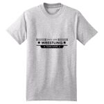 Hanes Beefy T 100% Cotton T Shirt Thumbnail