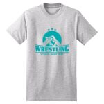 Hanes Beefy T 100% Cotton T Shirt Thumbnail