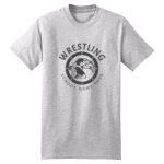 Hanes Beefy T 100% Cotton T Shirt Thumbnail