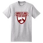 Hanes Beefy T 100% Cotton T Shirt Thumbnail