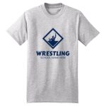 Hanes Beefy T 100% Cotton T Shirt Thumbnail