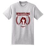 Hanes Beefy T 100% Cotton T Shirt Thumbnail