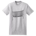 Hanes Beefy T 100% Cotton T Shirt Thumbnail