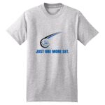 Hanes Beefy T 100% Cotton T Shirt Thumbnail