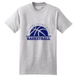 Hanes Beefy T 100% Cotton T Shirt Thumbnail