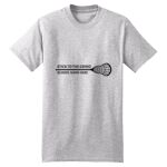 Hanes Beefy T 100% Cotton T Shirt Thumbnail