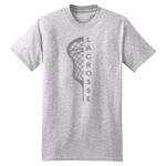 Hanes Beefy T 100% Cotton T Shirt Thumbnail
