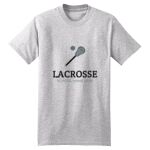 Hanes Beefy T 100% Cotton T Shirt Thumbnail