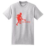 Hanes Beefy T 100% Cotton T Shirt Thumbnail