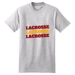 Hanes Beefy T 100% Cotton T Shirt Thumbnail