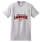 Hanes Beefy T 100% Cotton T Shirt Thumbnail