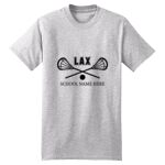 Hanes Beefy T 100% Cotton T Shirt Thumbnail
