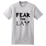 Hanes Beefy T 100% Cotton T Shirt Thumbnail