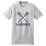Hanes Beefy T 100% Cotton T Shirt Thumbnail