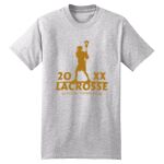 Hanes Beefy T 100% Cotton T Shirt Thumbnail