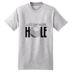 Hanes Beefy T 100% Cotton T Shirt Thumbnail