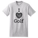 Hanes Beefy T 100% Cotton T Shirt Thumbnail