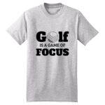 Hanes Beefy T 100% Cotton T Shirt Thumbnail