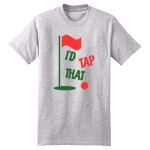 Hanes Beefy T 100% Cotton T Shirt Thumbnail