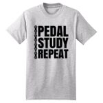 Hanes Beefy T 100% Cotton T Shirt Thumbnail