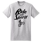 Hanes Beefy T 100% Cotton T Shirt Thumbnail