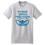 Hanes Beefy T 100% Cotton T Shirt Thumbnail