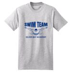 Hanes Beefy T 100% Cotton T Shirt Thumbnail