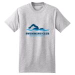 Hanes Beefy T 100% Cotton T Shirt Thumbnail