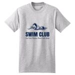 Hanes Beefy T 100% Cotton T Shirt Thumbnail