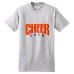 Hanes Beefy T 100% Cotton T Shirt Thumbnail