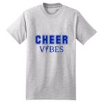 Hanes Beefy T 100% Cotton T Shirt Thumbnail