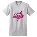 Hanes Beefy T 100% Cotton T Shirt Thumbnail