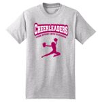 Hanes Beefy T 100% Cotton T Shirt Thumbnail