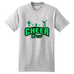 Hanes Beefy T 100% Cotton T Shirt Thumbnail