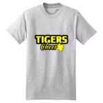 Hanes Beefy T 100% Cotton T Shirt Thumbnail